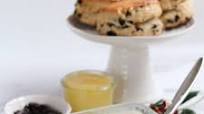Easy Clotted Cream Recipe Easy Clotted Cream Recipe