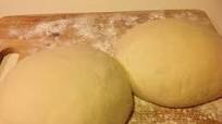 Base per Focaccia Base per Focaccia