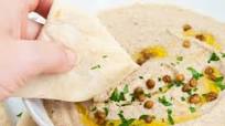 Lentil Hummus Lentil Hummus