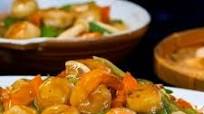 Shrimp Chop Suey Recipe Shrimp Chop Suey Recipe
