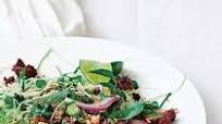 Thai Beef Salad ~ Larb Thai Beef Salad ~ Larb