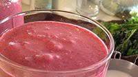 NutriBullet Pink Detox Blast Smoothie NutriBullet Pink Detox Blast Smoothie