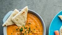Spicy Sriracha Hummus Recipe Spicy Sriracha Hummus Recipe