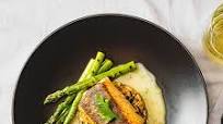 Seared Sablefish with White Wine and Lemon Seared Sablefish with White Wine and Lemon