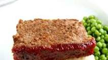 Gluten-Free Meatloaf {Dairy-Free Option} Gluten-Free Meatloaf {Dairy-Free Option}