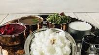 How to cook South Indian meals in just under 35 minutes How to cook South Indian meals in just under 35 minutes