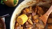 Sancocho (Puerto Rican Beef Stew) Sancocho (Puerto Rican Beef Stew)