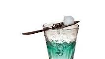 Absinthe Drip Cocktail (Czech method) Absinthe Drip Cocktail (Czech method)