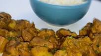Authentic Jamaican Curry Chicken Recipe Authentic Jamaican Curry Chicken Recipe