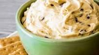 Cookie Dough Dip Cookie Dough Dip