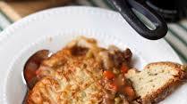 Pub-Style Shepherd’s Pie Pub-Style Shepherd’s Pie