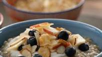 Slow-Cooker Steel-Cut Oats Slow-Cooker Steel-Cut Oats
