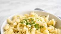 Easy German Spaetzle Recipe