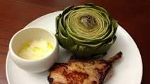 Honey Jack Peppercorn Pork Chop Honey Jack Peppercorn Pork Chop