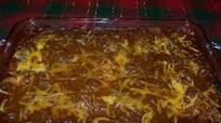 Max's Homemade Enchiladas Max's Homemade Enchiladas