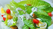 Homemade Buttermilk Ranch Dressing Homemade Buttermilk Ranch Dressing