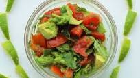 Love Potion Chunky Avocado Guacamole. Love Potion Chunky Avocado Guacamole.
