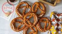 Pretzel Recipe Pretzel Recipe