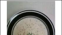 Charles' Cream of Crab Soup Charles' Cream of Crab Soup