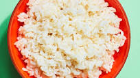Cooked Semi-Polished Rice (Haiga Mai) Cooked Semi-Polished Rice (Haiga Mai)