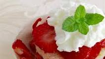 Mom's Sponge Cake Mom's Sponge Cake