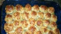 Red Lobster Crab Stuffed Mushrooms Recipe - (3.7/5) Red Lobster Crab Stuffed Mushrooms Recipe - (3.7/5)