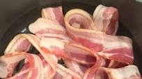 Ninja Foodi Crispy Bacon Ninja Foodi Crispy Bacon