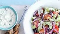 Greek salad recipes Greek salad recipes