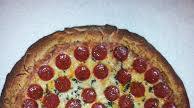 America's Test Kitchen Thin-Crust Pizza America's Test Kitchen Thin-Crust Pizza