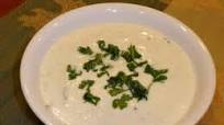 South Indian Raita South Indian Raita
