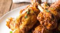 Instant Pot Tandoori Chicken Drumsticks Instant Pot Tandoori Chicken Drumsticks
