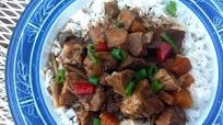Coca-Cola Chinese Pork Coca-Cola Chinese Pork