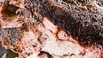 Smoked Pork Shoulder Smoked Pork Shoulder