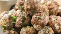 Easy Meatball Recipe Easy Meatball Recipe