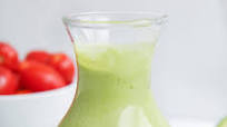 Avocado Salad Dressing Avocado Salad Dressing