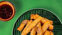 Lumpiang Shanghai (Filipino Egg Rolls) Lumpiang Shanghai (Filipino Egg Rolls)
