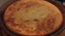 Crustless Tuna Quiche Crustless Tuna Quiche