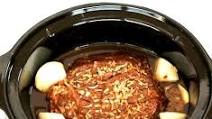 Crock Pot Beef Roast Recipe Crock Pot Beef Roast Recipe