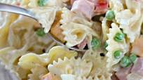 Bow Tie Pasta Salad Recipe Bow Tie Pasta Salad Recipe