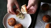 Lidia's Rice Balls Lidia's Rice Balls