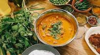 Super simple butter chicken Super simple butter chicken
