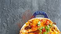 Beef Taco Pie Beef Taco Pie