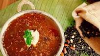 Dal Makhani Cooked in Slow Cooker Dal Makhani Cooked in Slow Cooker