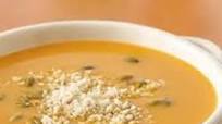 Roasted Butternut Squash Soup Roasted Butternut Squash Soup