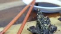 Jimmy's Teriyaki Deer Jerky Jimmy's Teriyaki Deer Jerky