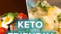 Keto-Friendly Weekday Dinner Recipes Keto-Friendly Weekday Dinner Recipes