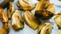 Perfect Roasted Fennel Perfect Roasted Fennel