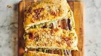 The Ultimate Trader Joe’s Grilled Cheese The Ultimate Trader Joe’s Grilled Cheese