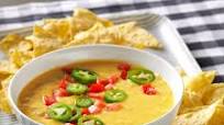 Chili con Queso Chili con Queso