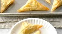 Southwest Spanakopita Bites Southwest Spanakopita Bites